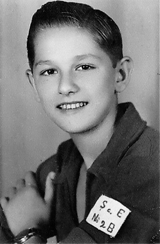 Preotul Postelnicescu, în amintirile lui Papaiani 151341