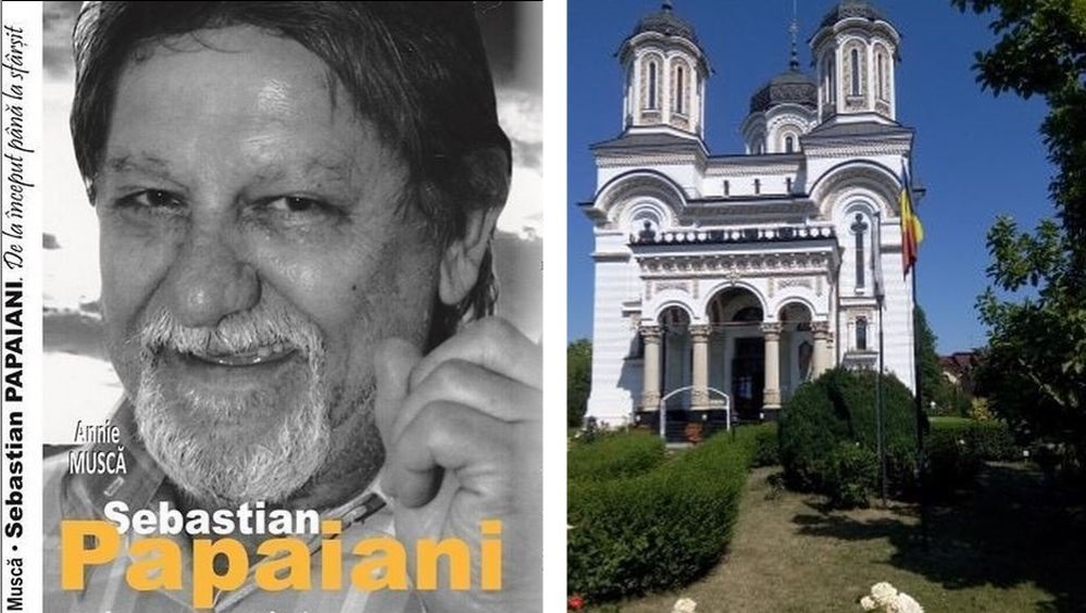 Preotul Postelnicescu, în amintirile lui Papaiani 151343