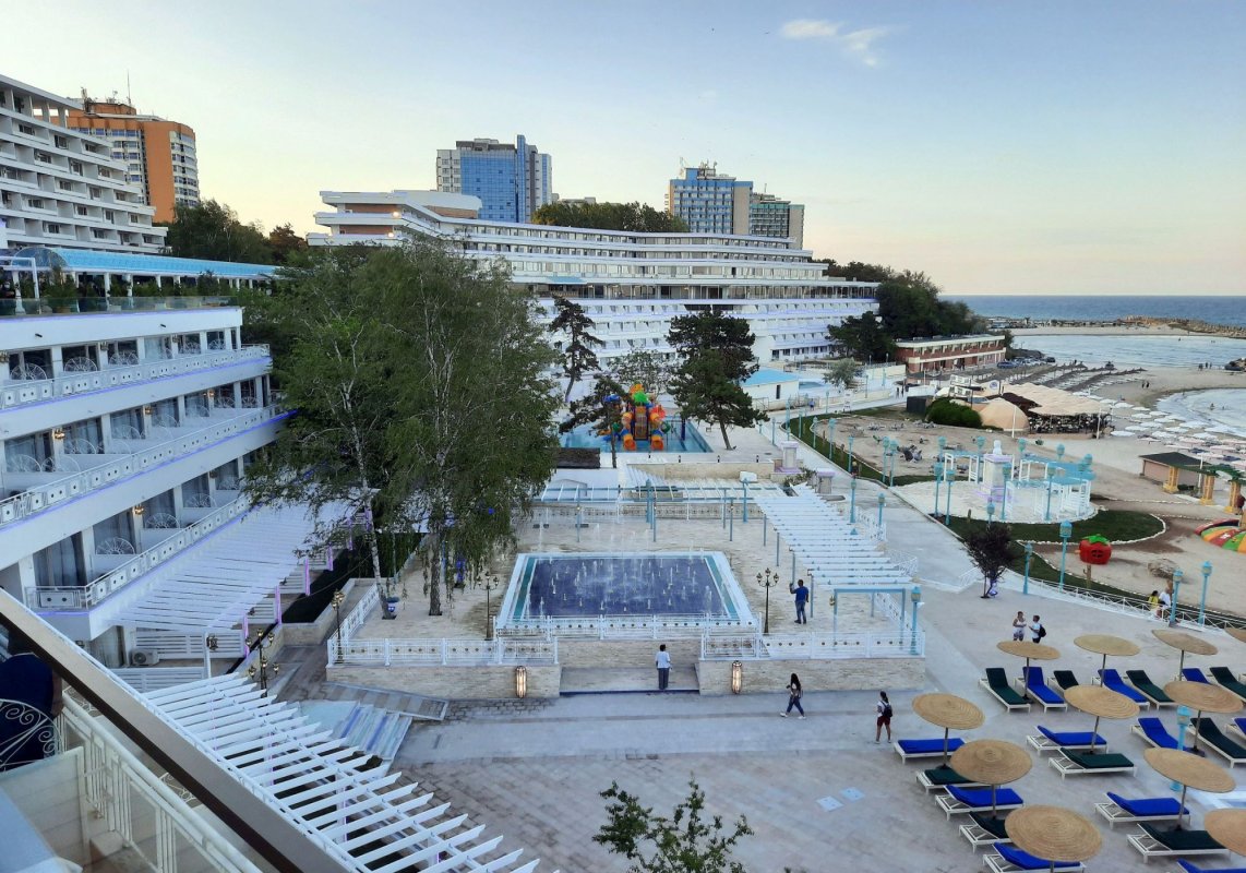 Se ieftinesc  vacanţele pe litoral 151347