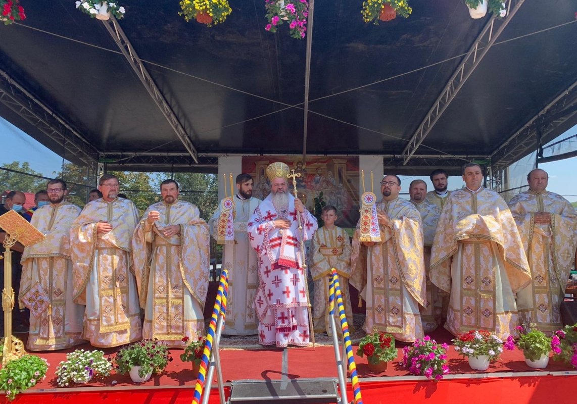 „Nici o nedreptate morală nu rămâne nerăsplătită” 151380