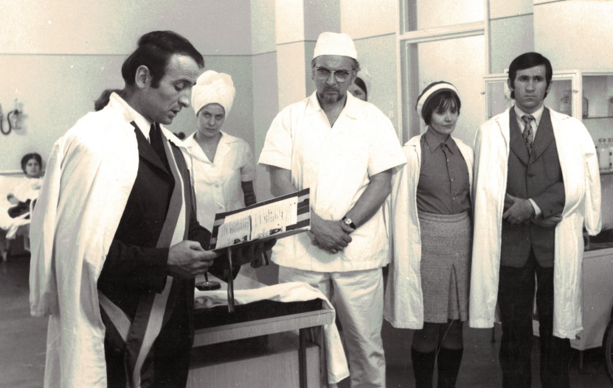 „Nu răul din afară, ci cel dinlăuntru este duşmanul omului” 151353