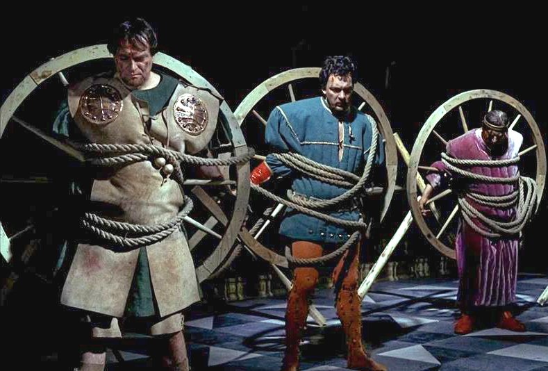 „Nu răul din afară, ci cel dinlăuntru este duşmanul omului” 151355