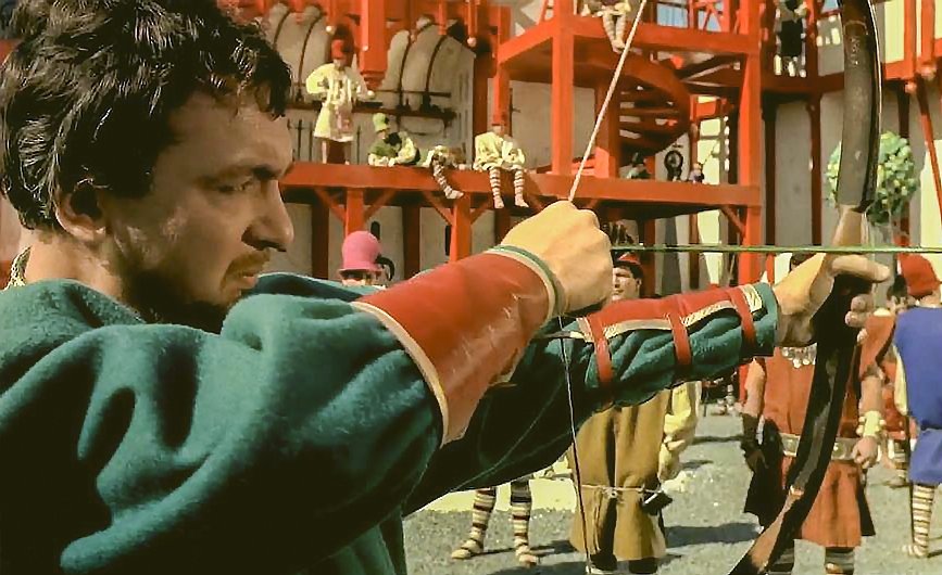 „Nu răul din afară, ci cel dinlăuntru este duşmanul omului” 151356