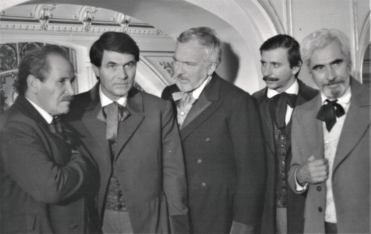 „Nu răul din afară, ci cel dinlăuntru este duşmanul omului” 151364