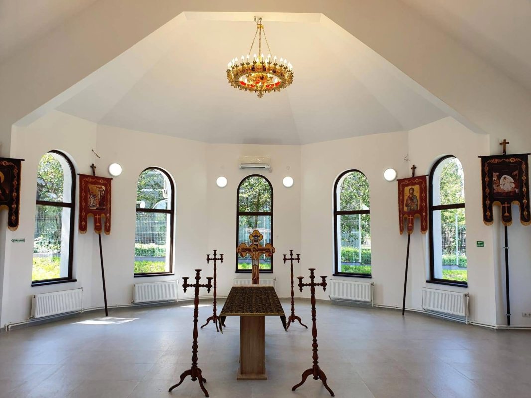 Binecuvântare în comunitatea credincioşilor din Tureni, Cluj 151434