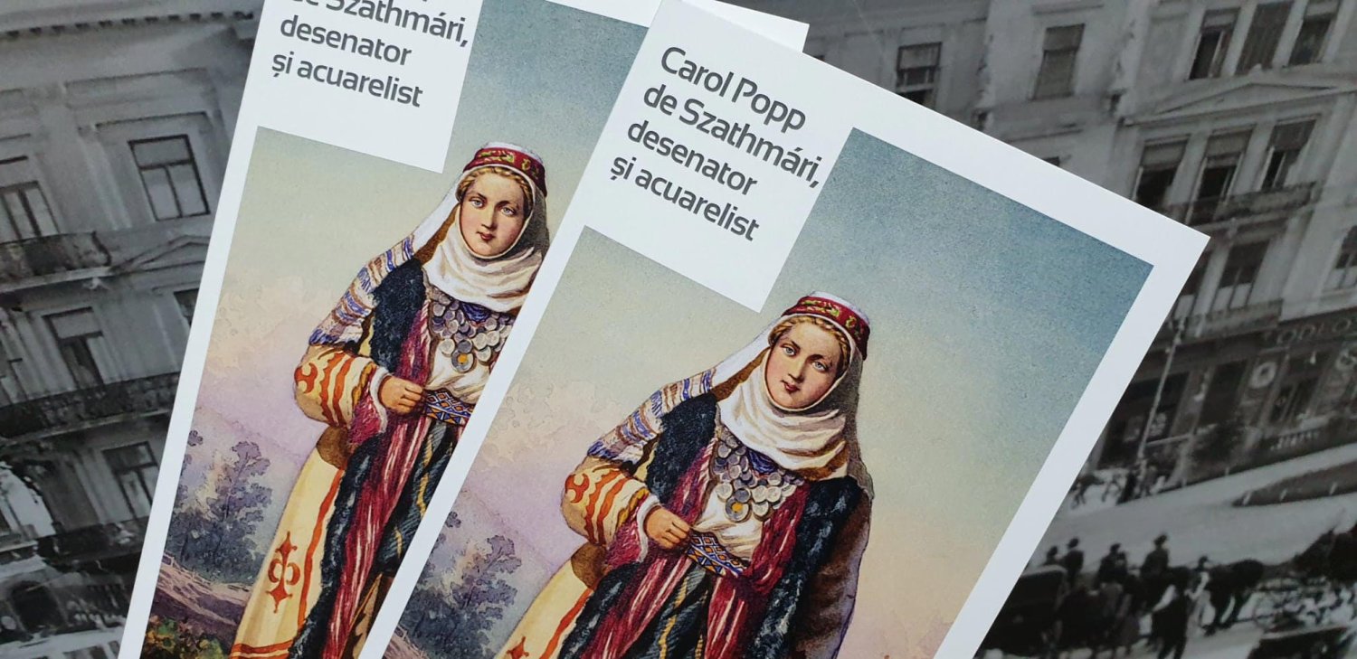 Costumul popular în lucrările lui Carol Popp de Szathmári 151438