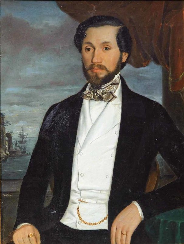 Costumul popular în lucrările lui Carol Popp de Szathmári 151450