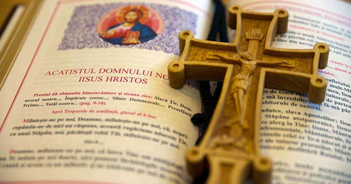 Marcu 1, 23-28 151476