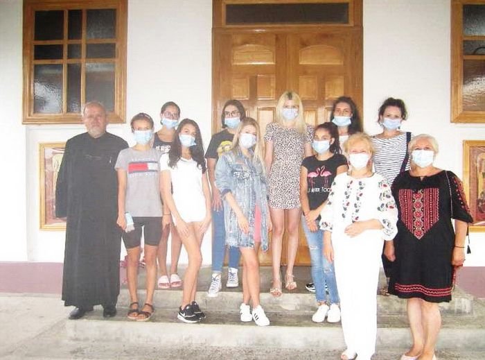 Popasul de pe culmi 151467