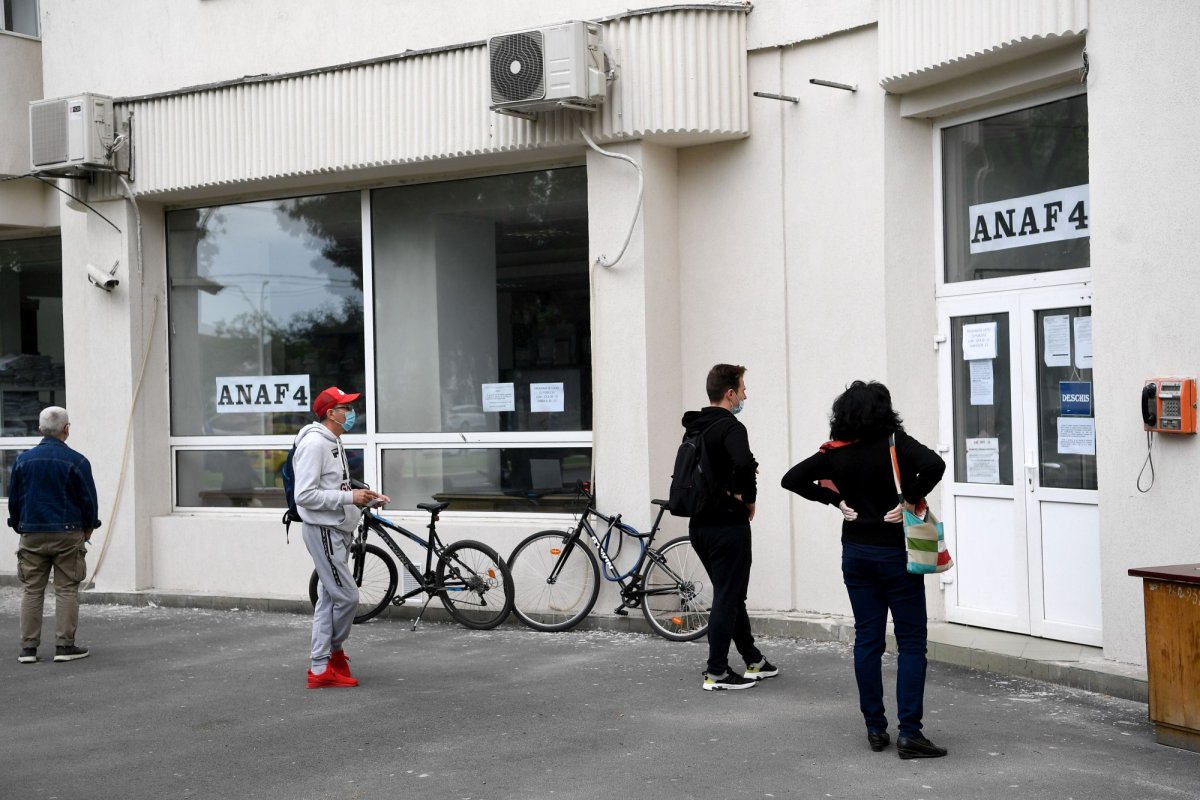 Programări on-line pentru vizita la ANAF 151473