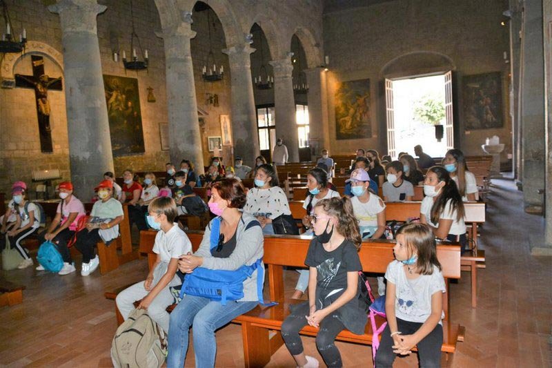 Activități misionare în parohii românești din diasporă 151482