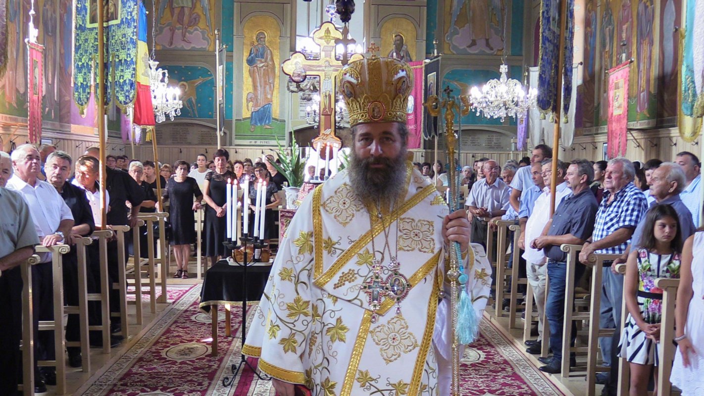 Activități misionare în parohii românești din diasporă 151484