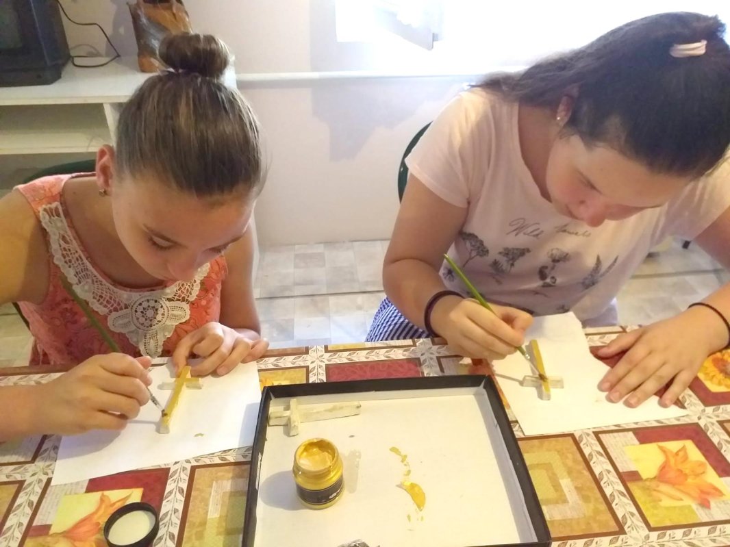 Activități misionare în parohii românești din diasporă 151485