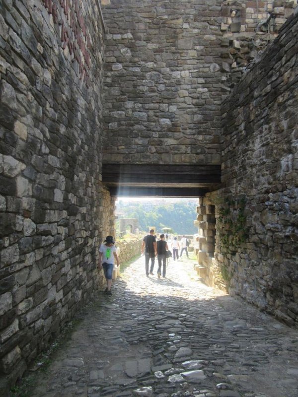 Cetatea Țarilor și destinul ciudat al unei catedrale 151504