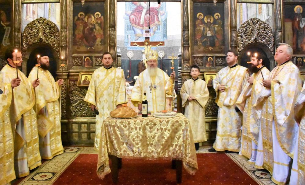 Pomenire pentru cei care au murit sau au suferit în urma Dictatului de la Viena 151491