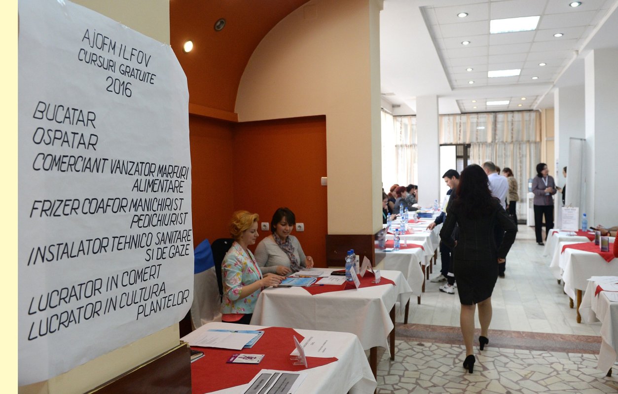 Programe de formare profesională 151532