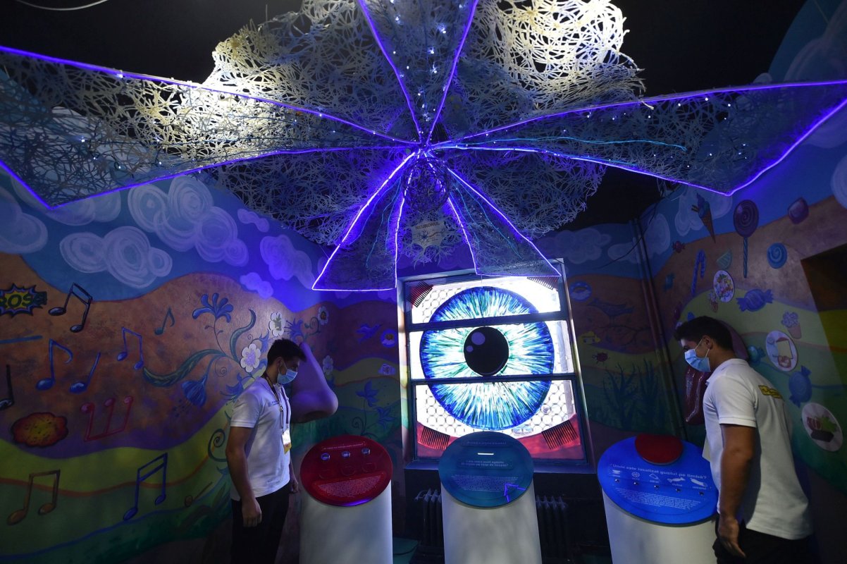 S-a deschis Muzeul Copiilor 151524