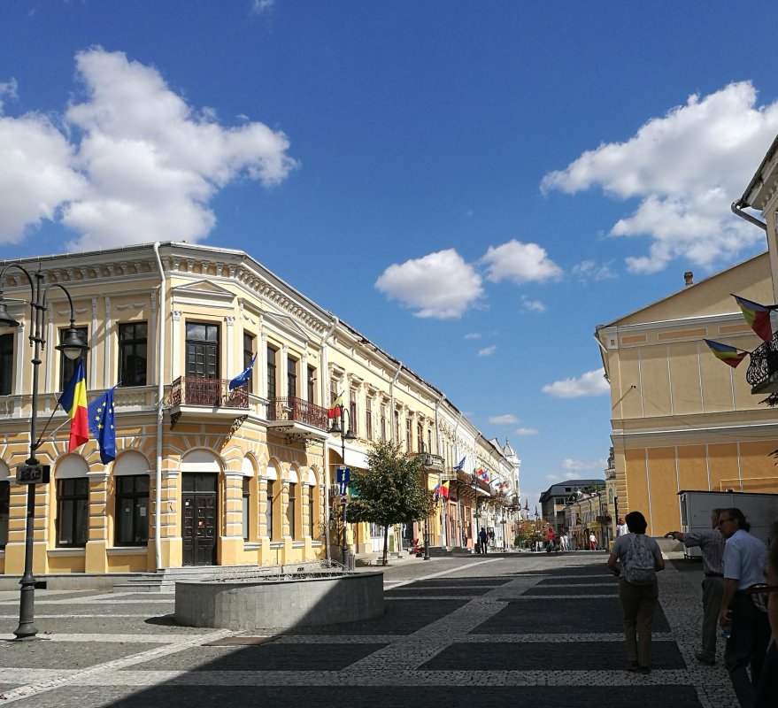 „Nordului Moldovei îi lipsește exercițiul lucrului împreună“ 151545