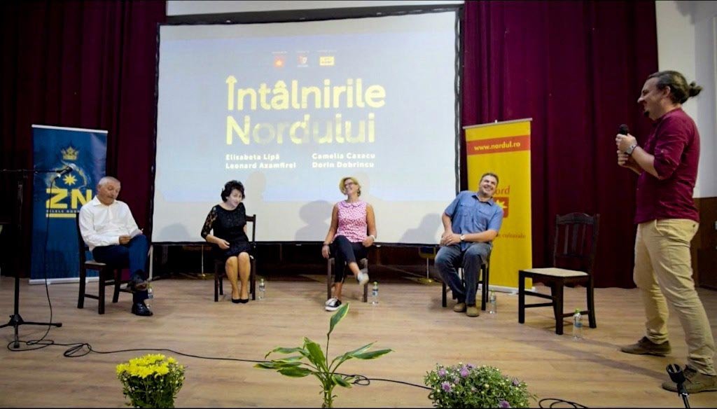 „Nordului Moldovei îi lipsește exercițiul lucrului împreună“ 151552