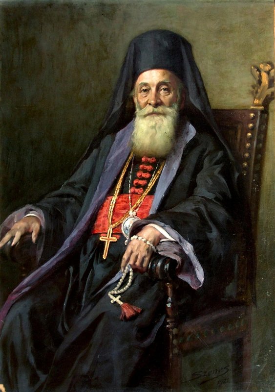 O sută de ani de la reînființarea Episcopiei Oradiei, 30 august 1920 151538