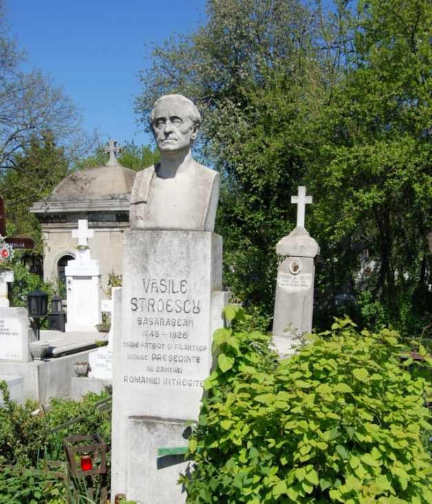 Un binefăcător uitat al Transilvaniei: basarabeanul Vasile Stroescu (III) 151578
