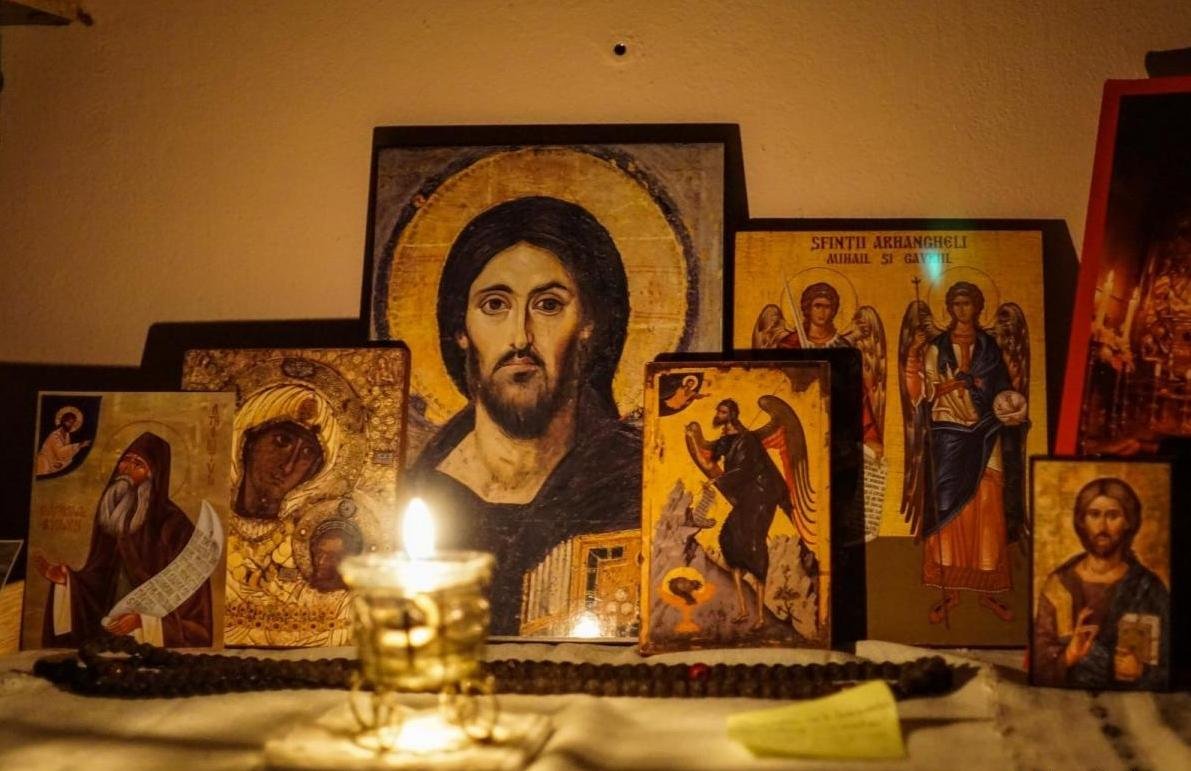 Marcu 6, 14-30 151641