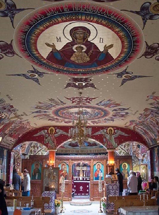 Biserica parohială, rădăcina sufletului românesc de pretutindeni 151621