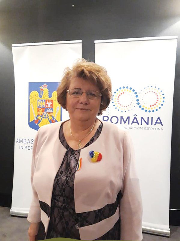 „Limba noastră e o sărbătoare a intelectului și a sufletului” 151636