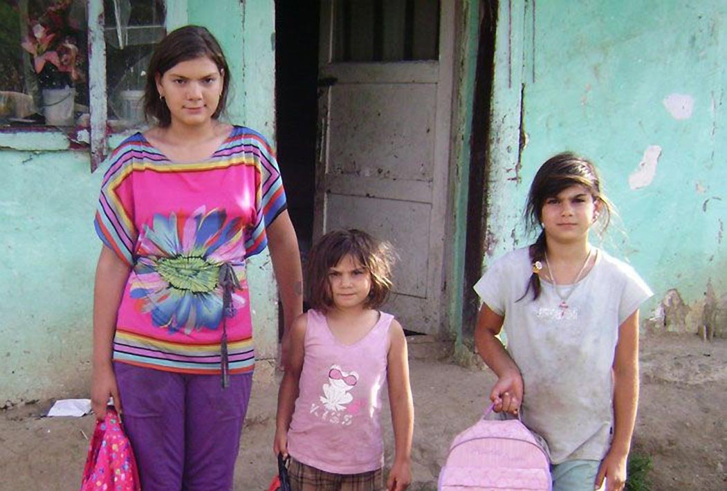 Campanie filantropică de prevenire a abandonului școlar la Gherla 151667