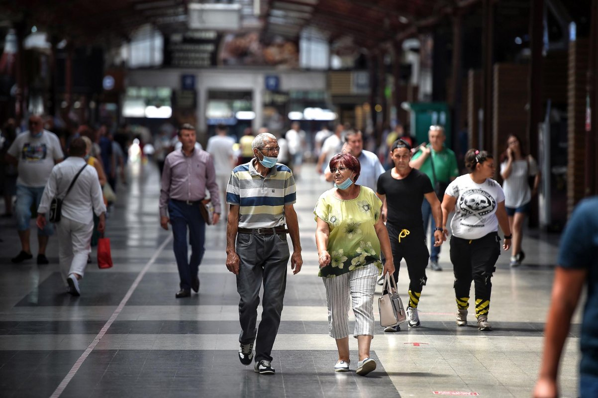 Fenomenul de îmbătrânire demografică se adânceşte 151693