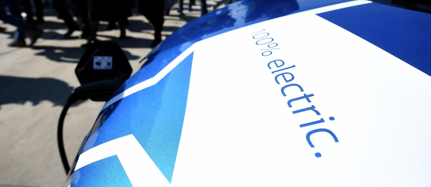 Mai mulţi bani pentru programul Rabla Plus 151691