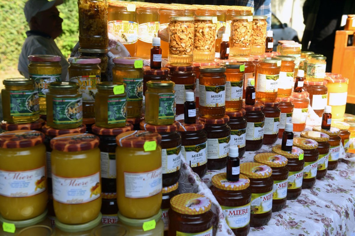 Ajutor de la stat pentru apicultori 151708