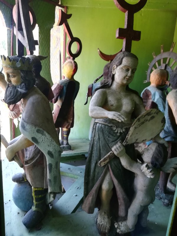 Cetatea Sighişoara, o călătorie cu farmec în timp 151732