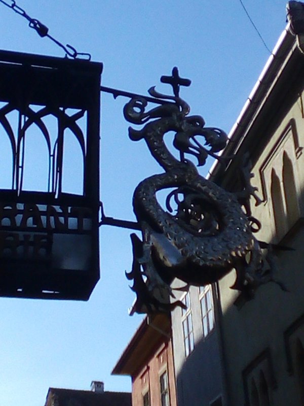 Cetatea Sighişoara, o călătorie cu farmec în timp 151736