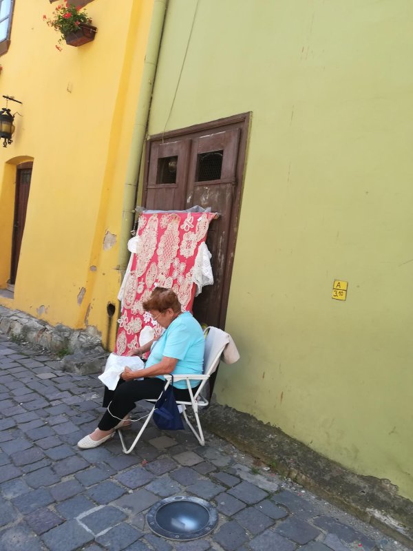 Cetatea Sighişoara, o călătorie cu farmec în timp 151737