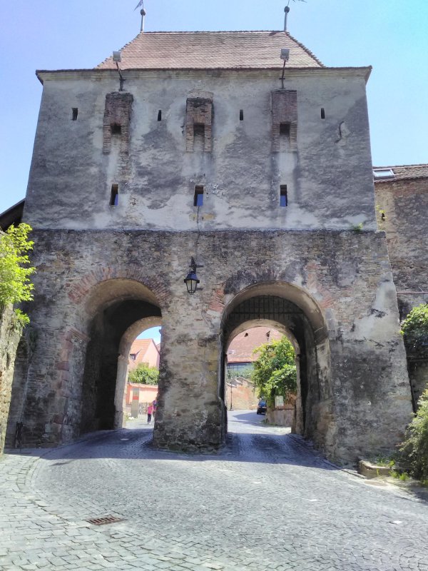 Cetatea Sighişoara, o călătorie cu farmec în timp 151739
