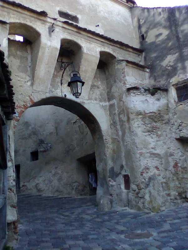 Cetatea Sighişoara, o călătorie cu farmec în timp 151746