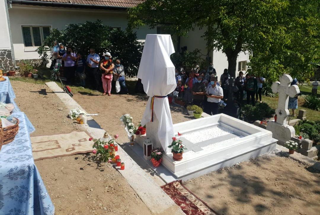 Praznicul mănăstirii mehedinţene Topolniţa 151753