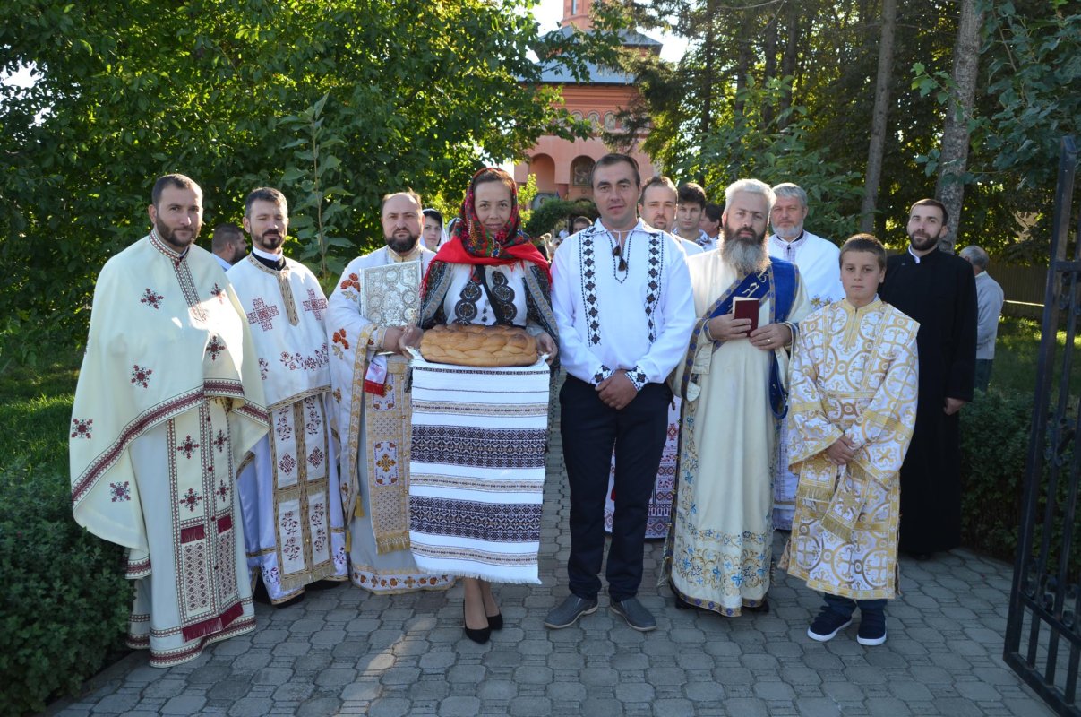 „Să nu luăm hotărâri pripite atunci când suntem tulburaţi” 151767