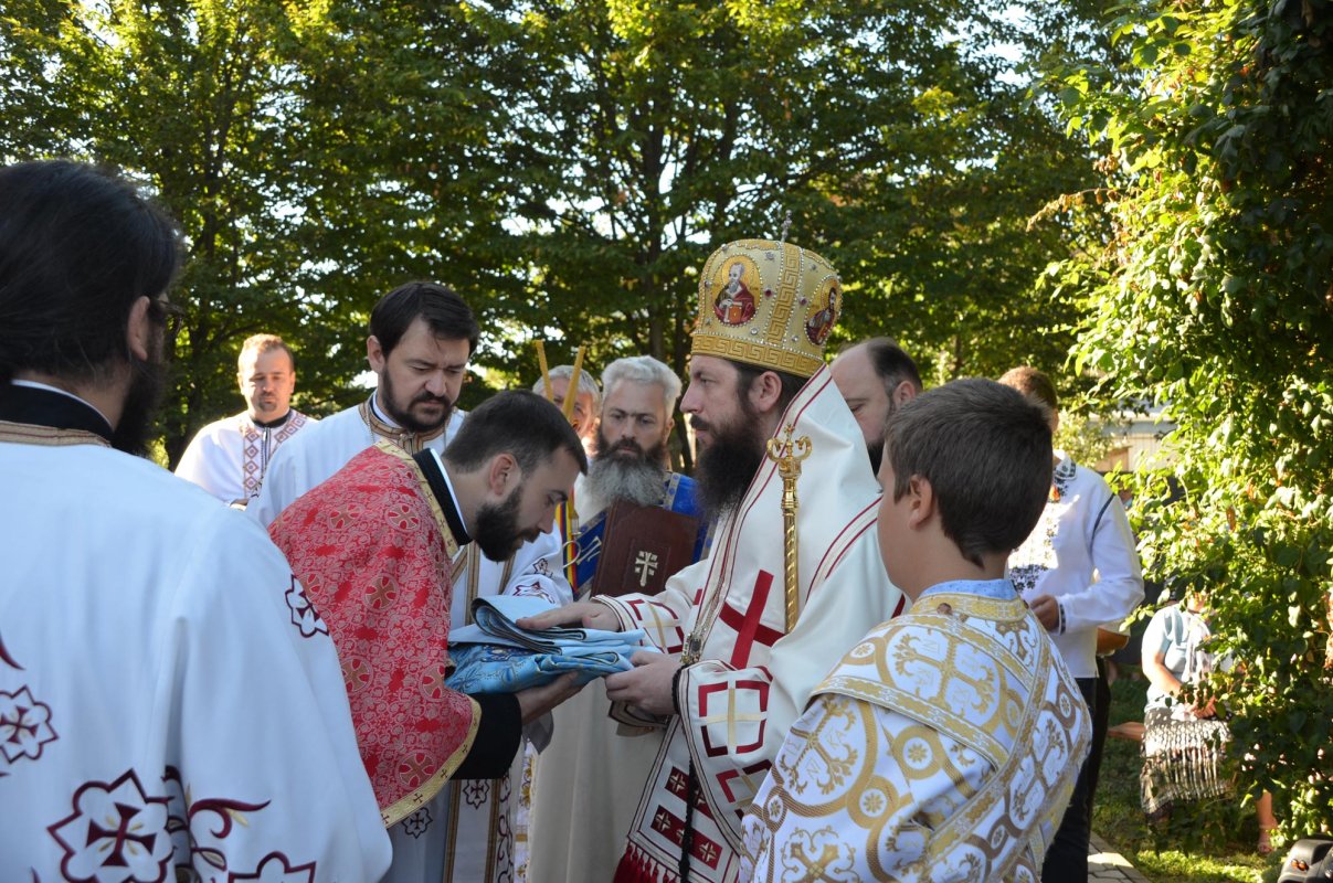 „Să nu luăm hotărâri pripite atunci când suntem tulburaţi” 151768