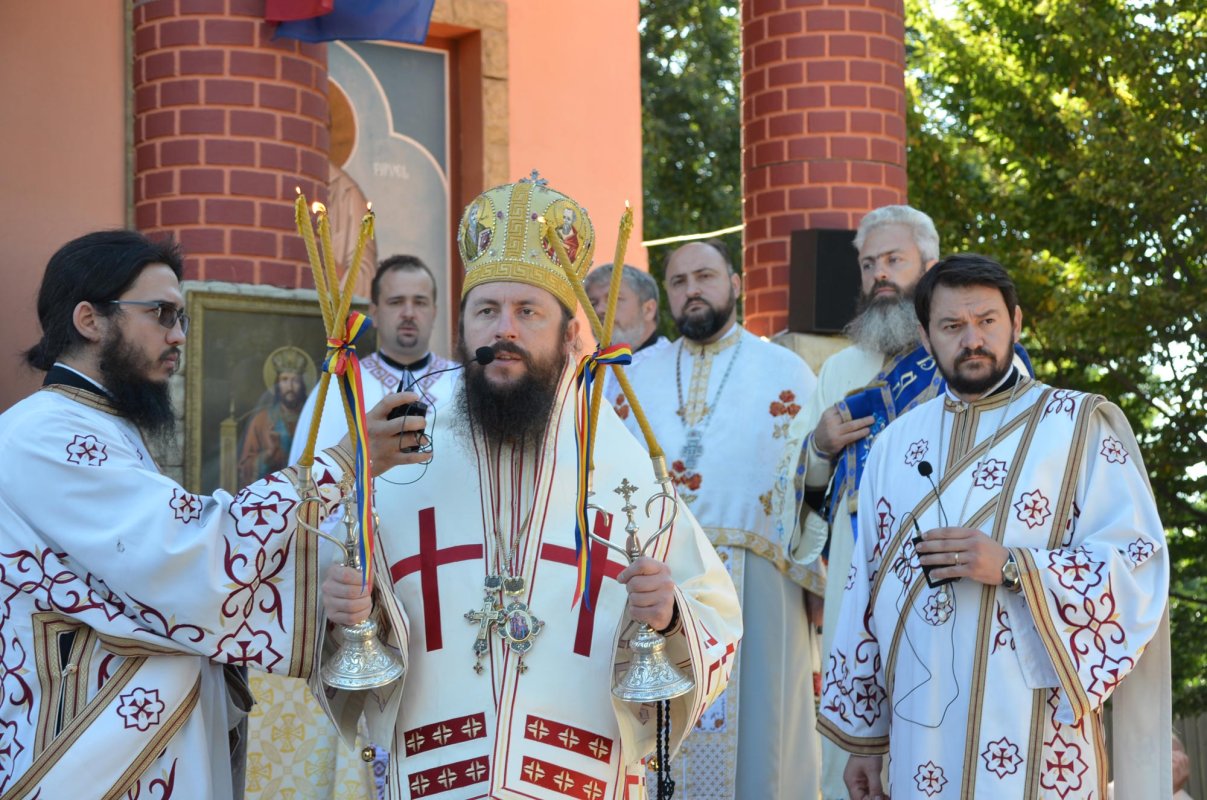 „Să nu luăm hotărâri pripite atunci când suntem tulburaţi” 151769