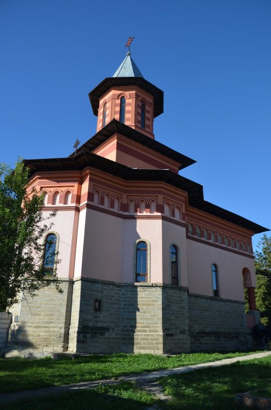 „Să nu luăm hotărâri pripite atunci când suntem tulburaţi” 151770