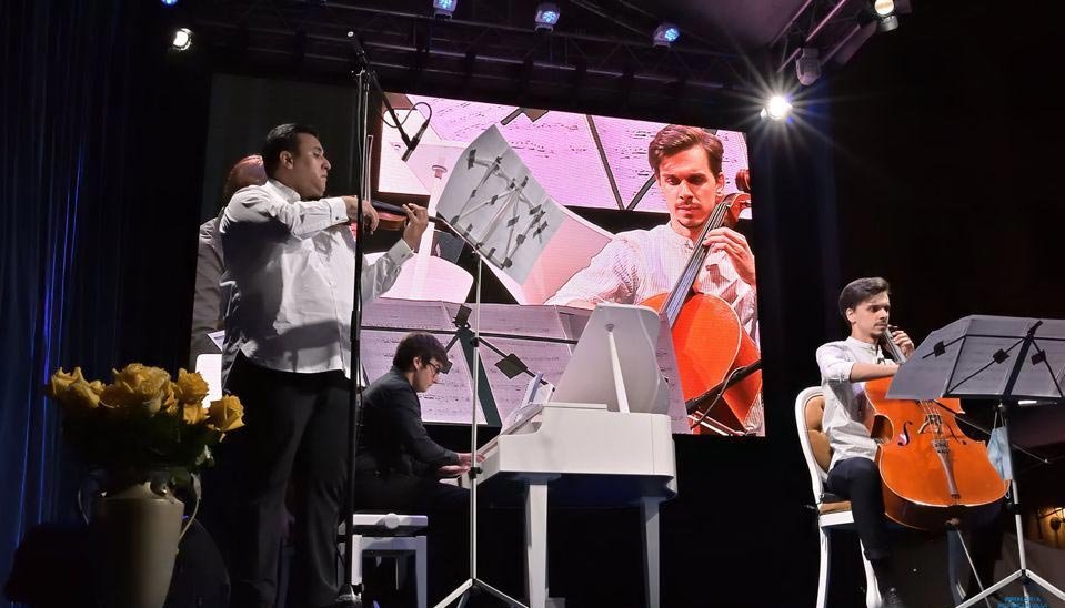 Zilele Limbii Române la Casa Artelor „Dinu Lipatti” 151787