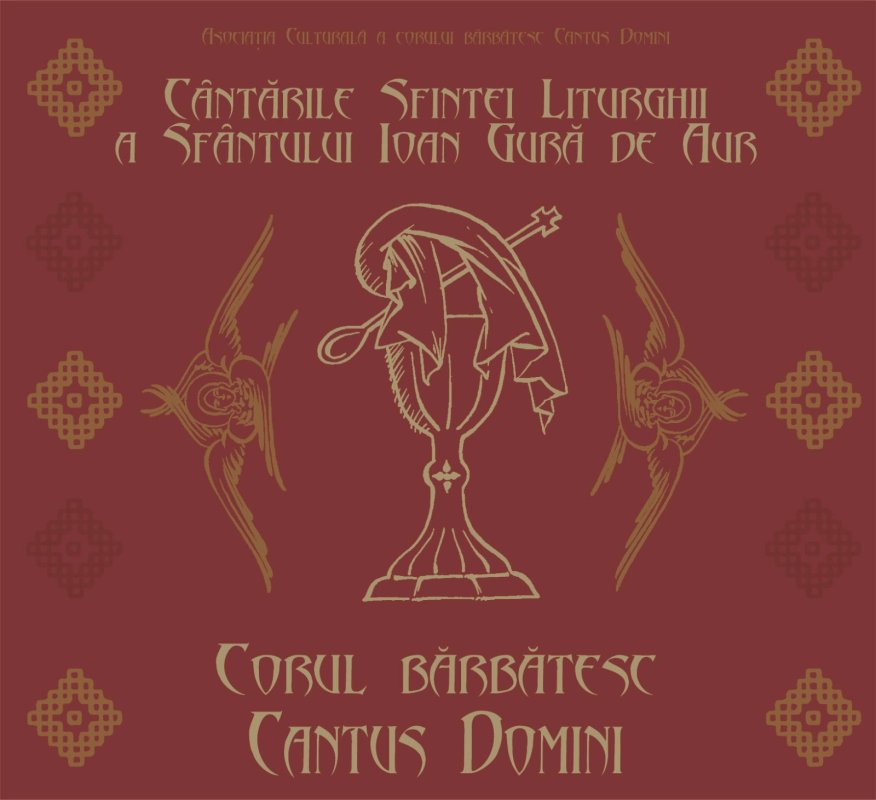 Actualitate muzicală Corul Cantus Domini - misionar al muzicii sacre în vremuri de pandemie 151853