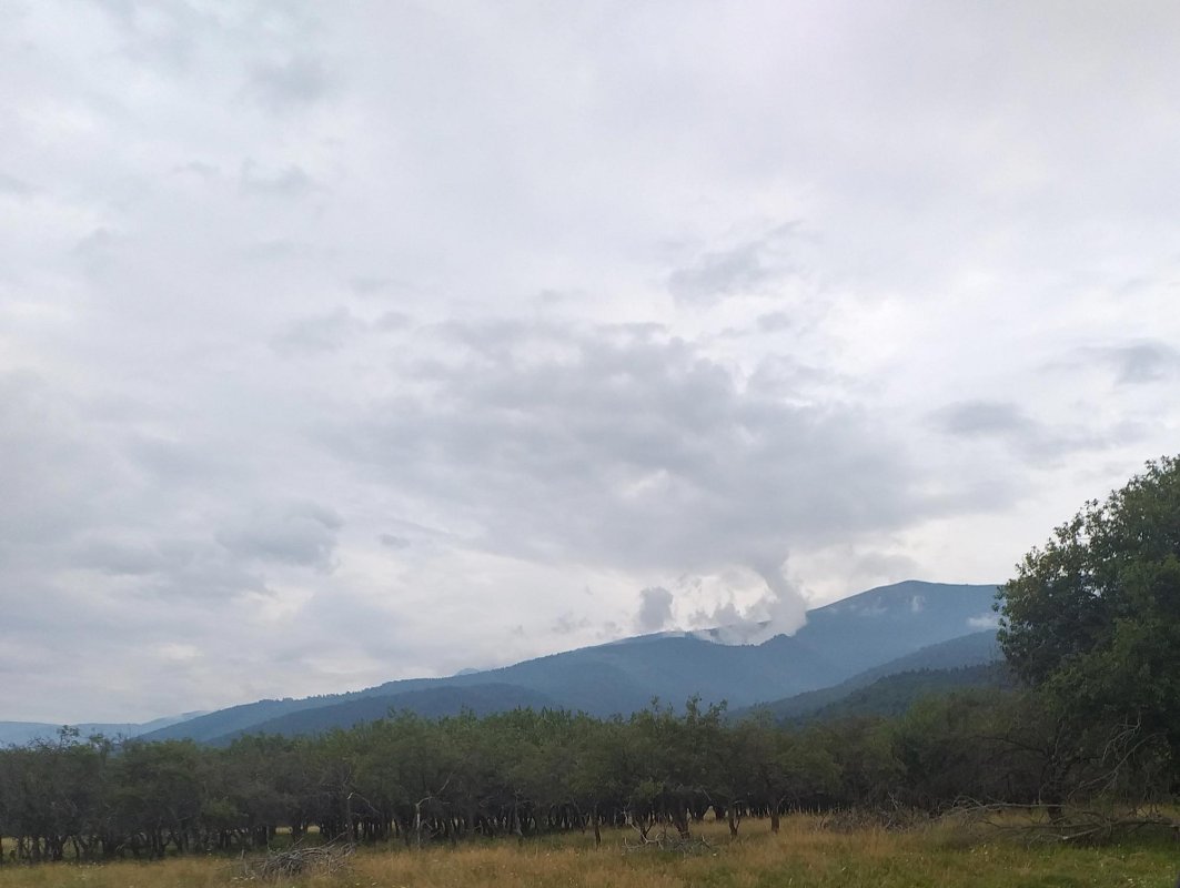 Sâmbăta de Sus, foarte sus 151798