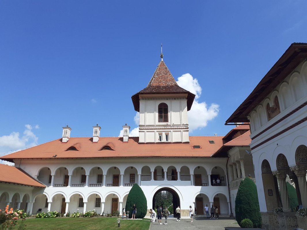 Sâmbăta de Sus, foarte sus 151801