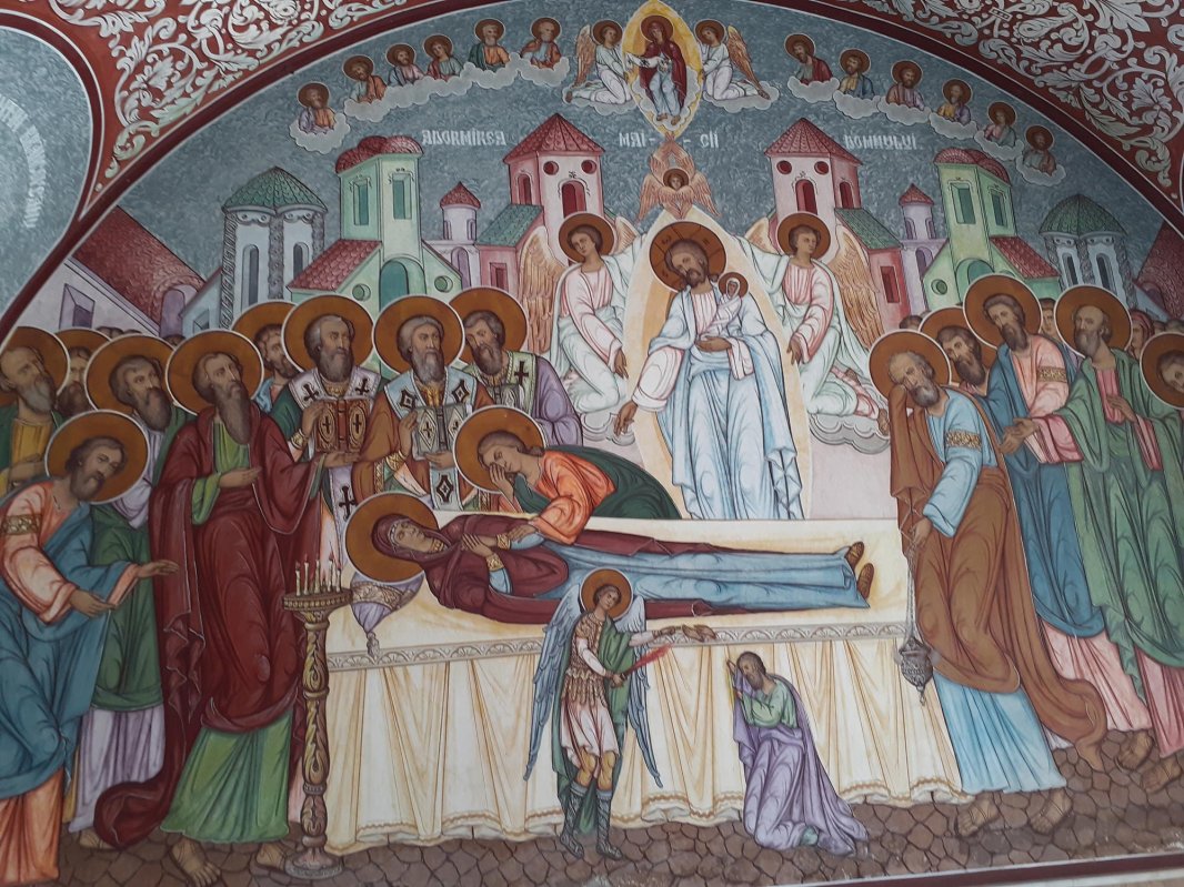 Sâmbăta de Sus, foarte sus 151802