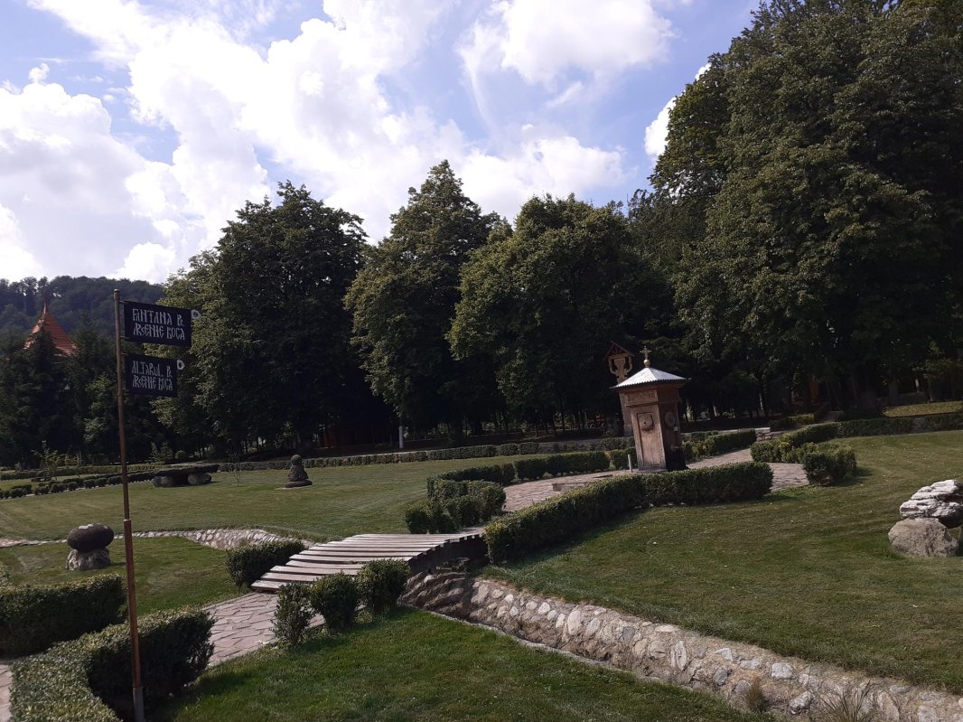 Sâmbăta de Sus, foarte sus 151804