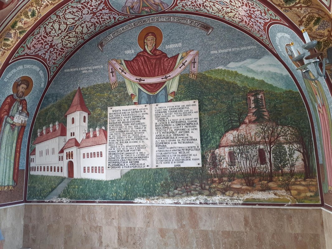 Sâmbăta de Sus, foarte sus 151805