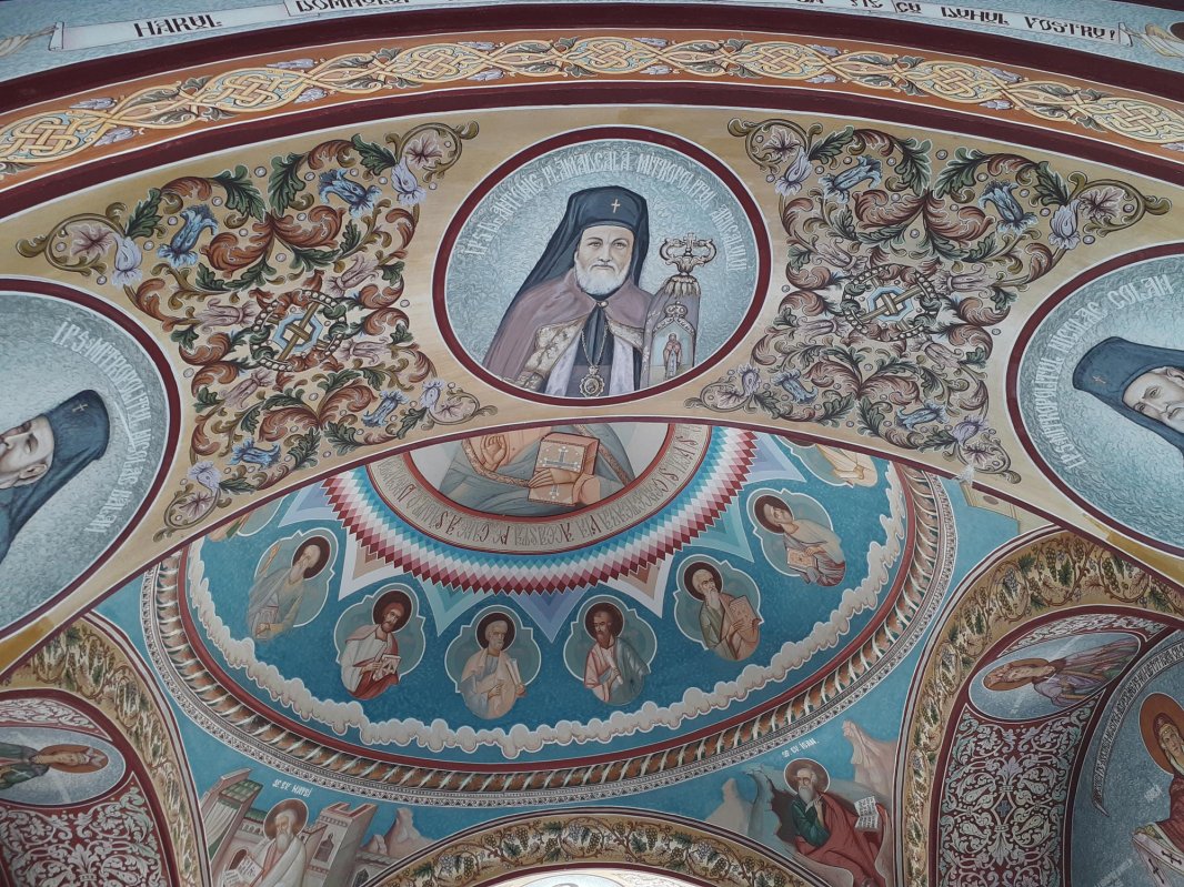 Sâmbăta de Sus, foarte sus 151806